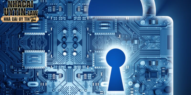 Lưu ý có trong chính sách bảo mật ở nhà cái uy tín