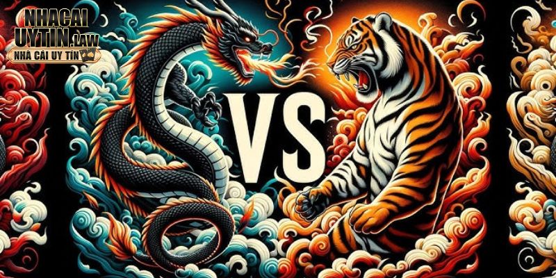Đôi nét về game và mẹo chơi rồng hổ