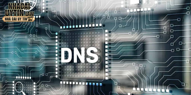 Thay đổi DNS để truy cập link 188bet