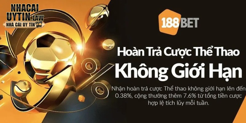 Vài thông tin về đường link 188bet