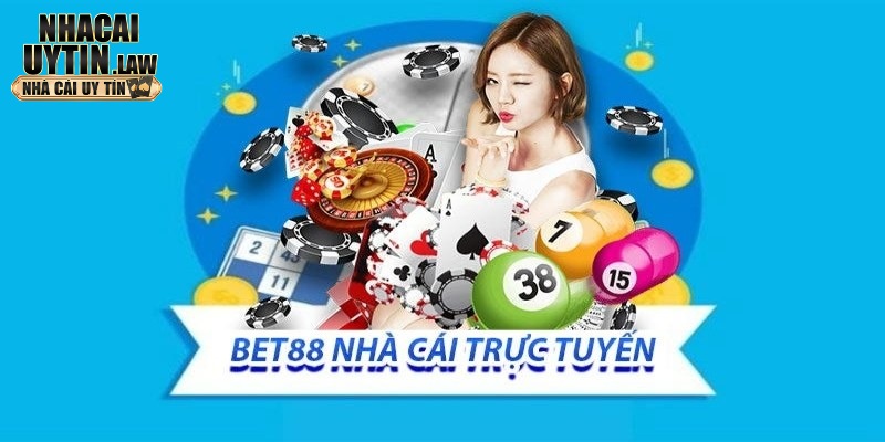 link bet88