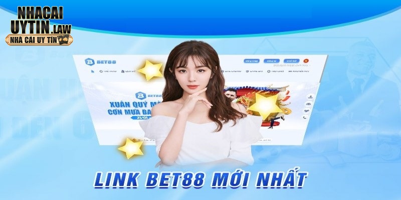 Vài thông tin về link Bet88 chính thức
