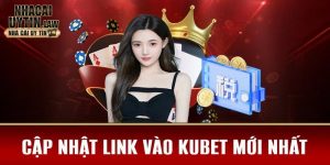 link Kubet