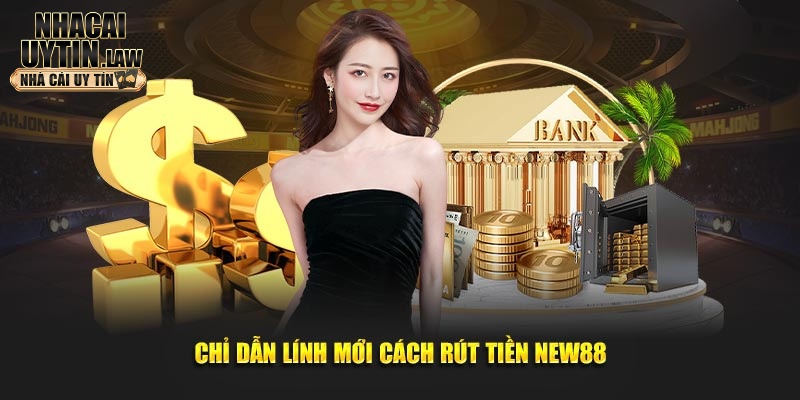Truy cập link new88 giả mạo bị mất tiền