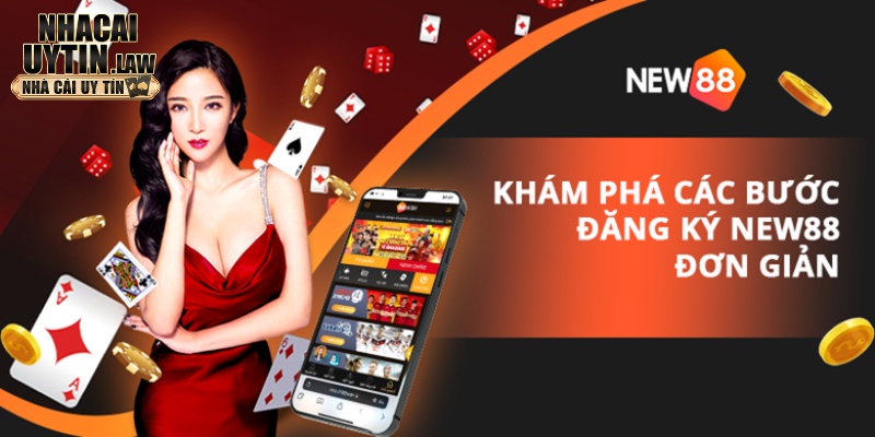 Thông tin cập nhật về link new88mới nhất