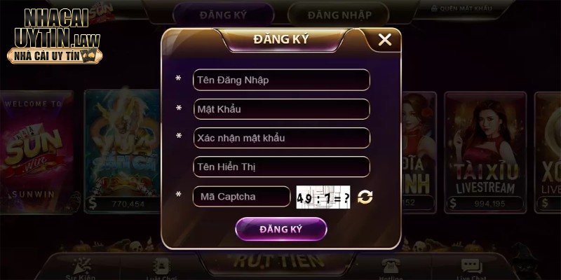 Truy cập link sunwin giả mạo làm mất thông tin