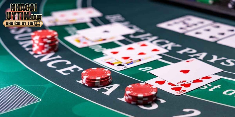 Giới thiệu đôi nét về luật rút bài baccarat