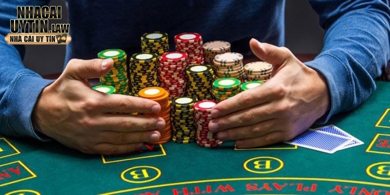 Luật rút bài baccarat và mẹo áp dụng