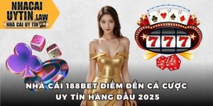 Nhà Cái 188bet