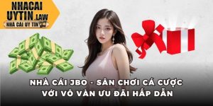 nhà cái JBO