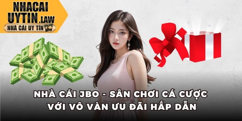 nhà cái JBO