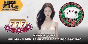 nhà cái vn88