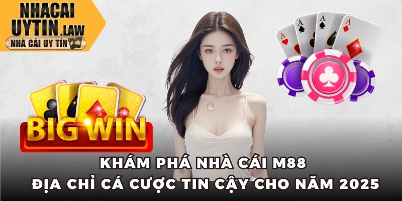 Nhà cái M88