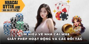 Nhà Cái W88