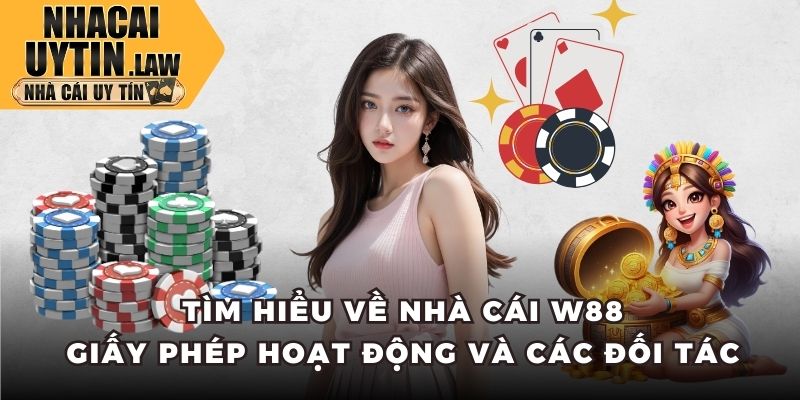 Nhà Cái W88