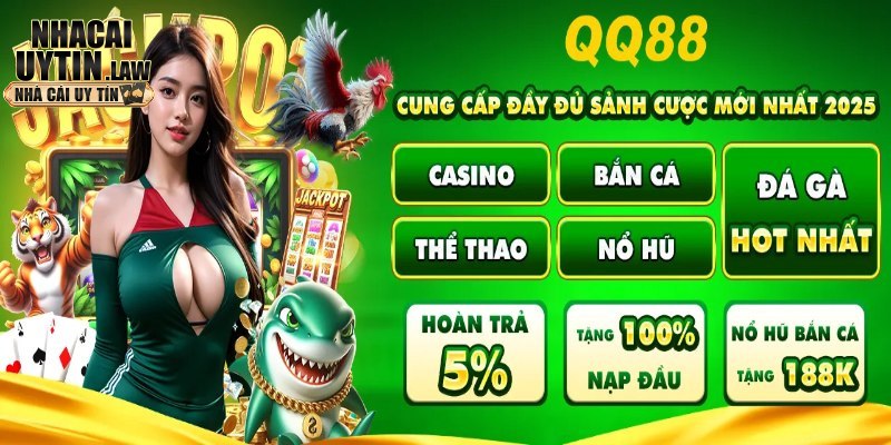 QQ88 tặng 68K