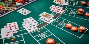 sảnh sexy baccarat