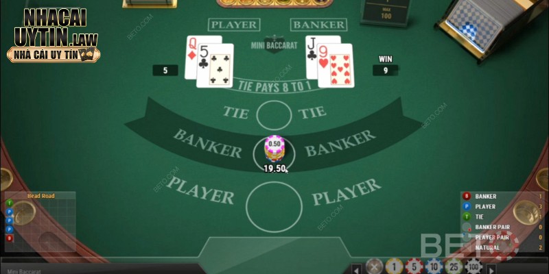 Giới thiệu vài thông tin về sảnh sexy baccarat