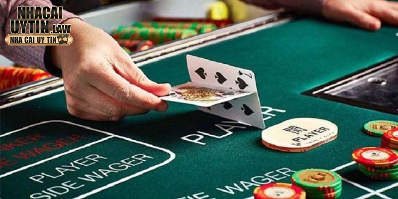 Sảnh sexy baccarat tổ chức live đặc sắc